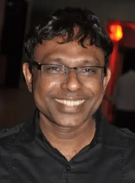 Telugu Music Composer Ramesh Vinayagam