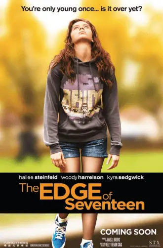 The Edge Of Seventeen Movie Review