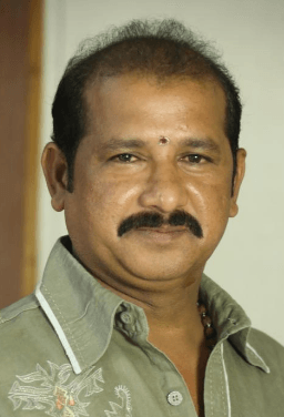 V Samudra Telugu Director