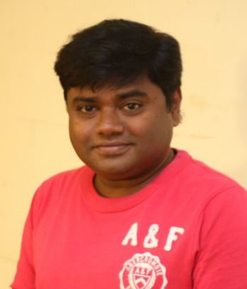 Telugu Director Bix Erusadla