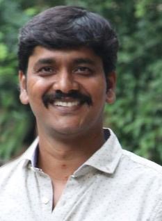 Tamil Movie Actor Guna Babu