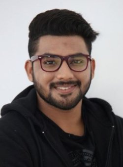 Homanand Nandaa Telugu Movie Actor