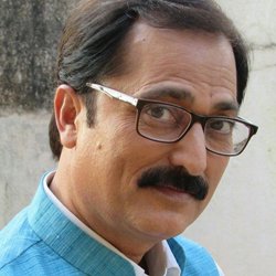 Kailash Kaushik Hindi Supporting Actor