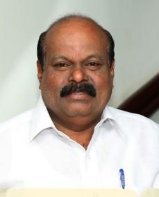 Tamil Producer Nilgiris Murugan