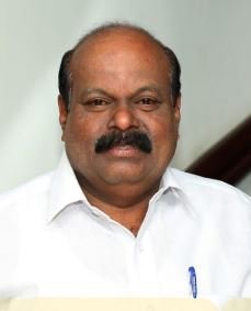 Nilgiris Murugan Tamil Producer