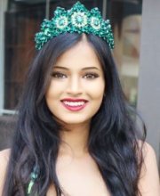 Puja Mondal Hindi Model