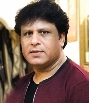Hindi Movie Actor Arvind Vaghela