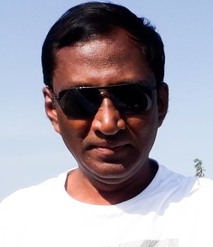 Tamil Director MR Bharathi