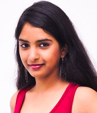 Tamil Movie Actress Sai Sirisha