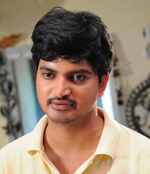 Telugu Movie Actor Srikaran