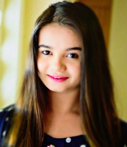 Srishti Bhandari Hindi Contestant