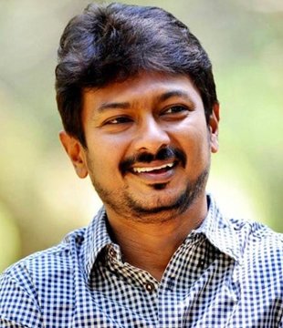 Udhayanidhi Stalin Tamil Movie Actor