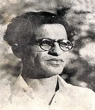 Urdu Poet Ahmad Nadeem Qasmi