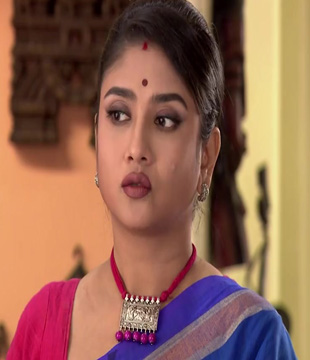 Bengali Tv Actress Debolina Mukherjee