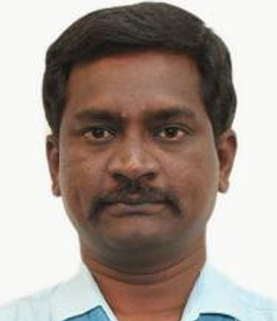 Telugu Director Jithender Yadagiri