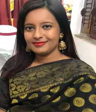 Bengali Producer Lagna Ghosh
