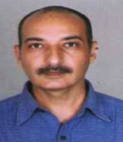 Manoj Sikka Hindi Sound Designer