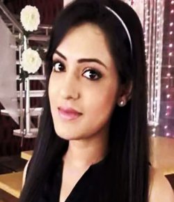 Monalisa Pal Bengali TV-Actress