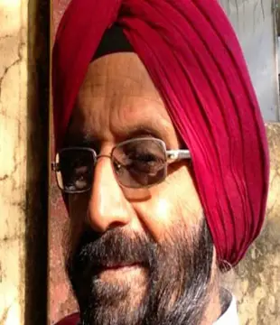Hindi Sound Designer Narinder Singh