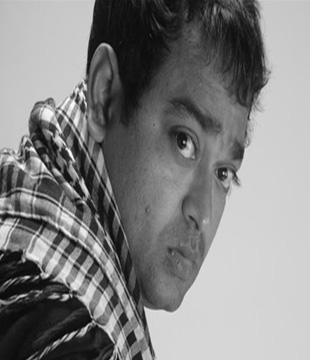 Bengali Tv Actor Pradip Dhar