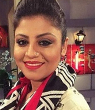 Bengali Tv Actress Rajannya Mitra