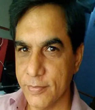 Hindi Creative Head Rajesh Sethi