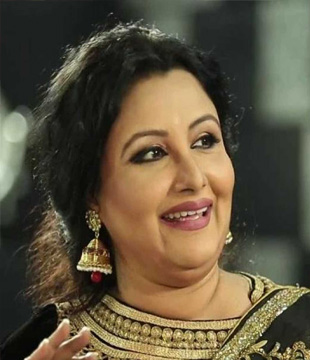 Bengali Tv Actress Reshmi Sen