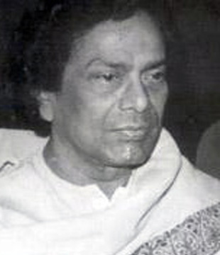 Bengali Writer Samaresh Basu