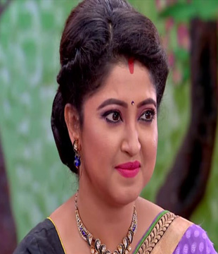 Bengali Tv Actress Shreyasee Samanta