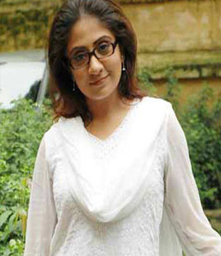 Bengali Tv Actress Sohini Sanyal