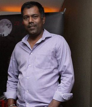 Hindi Director Sridhar Jetty