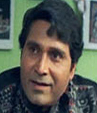 Bengali Actor Sumanta Mukherjee