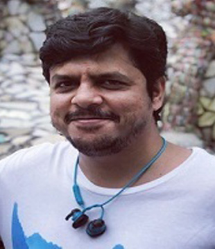 Hindi Writer Writer Rishabh Sharma
