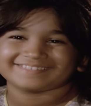 Hindi Child Artist Anjum