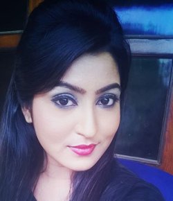 Ankita Dash Odia Movie Actress