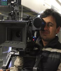 Arindam Bhattacharjee Bengali Cinematographer