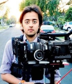 Athit Naik Hindi Child Artist