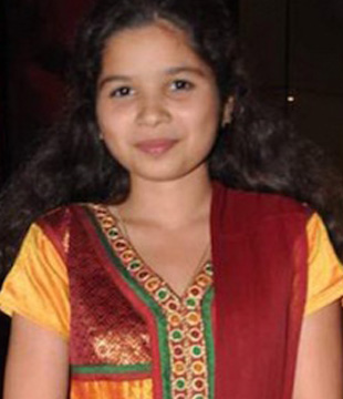 Marathi Tv Actress Bhagyashree Milind
