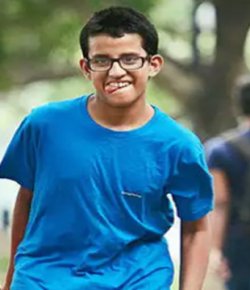 Mahabrata Basu Bengali Child Artist