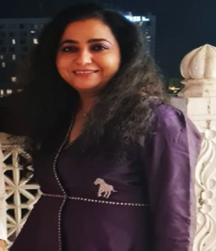 Assamese Fashion Designer Payal Chadha