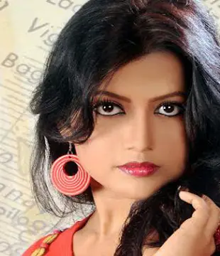 Odia Movie Actress Pinky Priyadarshini