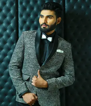 Marathi Actor Vaibhav Kulkarni