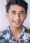 Ayush Adhikari Bengali Actor