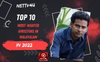 Top 10 Most-Wanted Directors In Malayalam In 2022