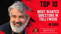 Top 10 Most Wanted Directors In Tollywood In 2022