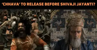 ‘Chhava’ To Release Before Shivaji Jayanti!