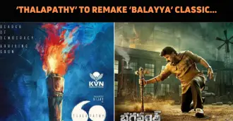 ‘Thalapathy 69’ To Be The Official Remake Of ‘B..