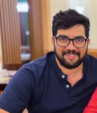 Gautam Nayak Kannada Cinematographer