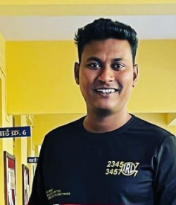 Joseph Kamble Hindi Location Manager