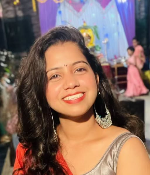 Hindi Set Dresser Maheshwari Parab